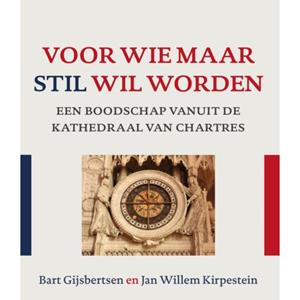 Van Warven Produkties Voor Wie Maar Stil Wil Worden - Jan Willem Kirpestein