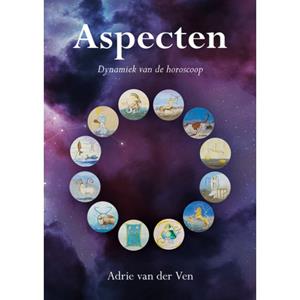 Elikser B.V. Uitgeverij Aspecten - Adrie van der Ven