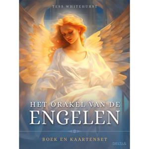 Centrale Uitgeverij Deltas Het Orakel Van De Engelen - Boek En Orakelkaarten - TESS WHITEHURST