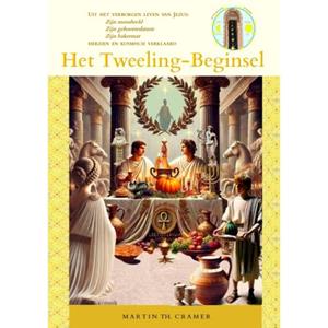 Proefschriftmaken B.V. Het Tweeling-Beginsel - Martin Th Cramer