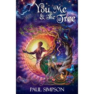 Paul Simpson You, Me & The Tree -   (ISBN: 9789465114460)