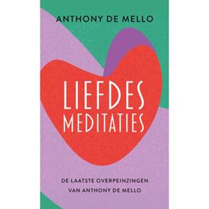 Vbk Media Liefdesmeditaties - Anthony de Mello
