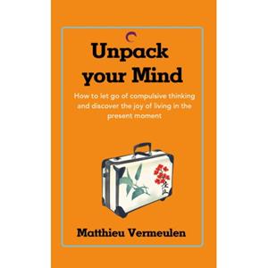 Pumbo.Nl B.V. Unpack Your Mind - Matthieu Vermeulen