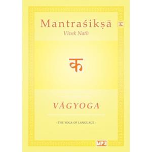 Mijnbestseller B.V. Vagyoga Sanskrit - Vivek Nath