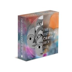 Van Ditmar Boeken B.V. The Listening Oracle Deck - Lettie Jane Rennekamp