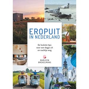 Marleen Brekelmans Eropuit in Nederland -   (ISBN: 9789043938426)