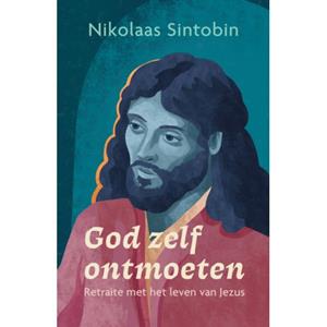 Nikolaas Sintobin God zelf ontmoeten -   (ISBN: 9789043542944)