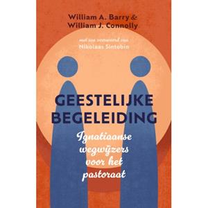 William A. Barry, William J. Connolly Geestelijke begeleiding in de praktijk -   (ISBN: 9789043542968)