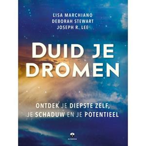 Deborah Stewart, Joseph R. Lee, Lisa Marchiano Duid je dromen -   (ISBN: 9789401306287)