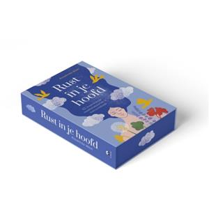 Rosalinda Weel Rust in je hoofd -   (ISBN: 9789401306201)