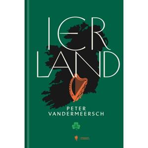 Peter Vandermeersch Ierland -   (ISBN: 9789493428829)