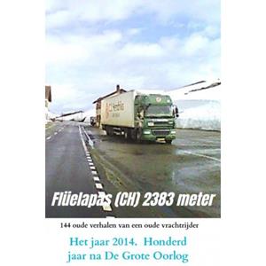 Willem Grünbauer Het jaar 2014. Honderd jaar na De Grote Oorlog -   (ISBN: 9789465203560)