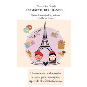 Mijnbestseller B.V. Enamorate Del Frances - Sandy Ser TERAPEUTA