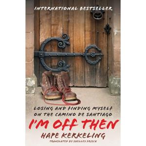 Simon & Schuster Nederland B.V. I'm Off Then - Hape Kerkeling