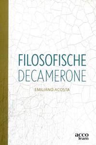 Emiliano Acosta Filosofische decamerone -   (ISBN: 9789462923034)