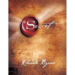Simon & Schuster Nederland B.V. The Secret - The Secret Library - Rhonda Byrne