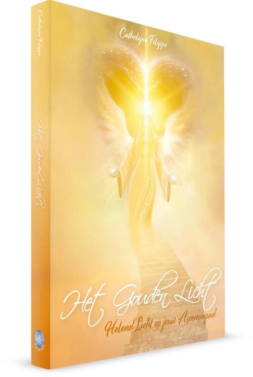 Cathelijne Filippo Het Gouden Licht -   (ISBN: 9789083044620)