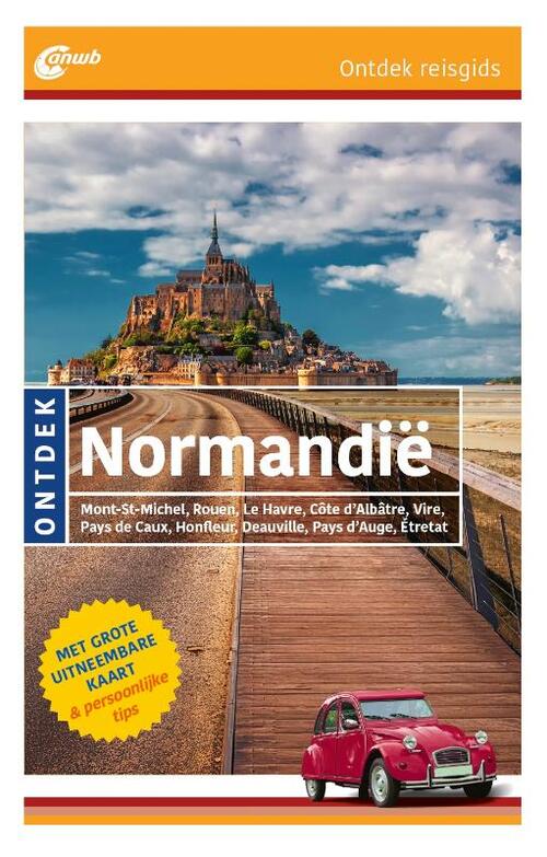 Klaus Simon Normandië -   (ISBN: 9789018054526)