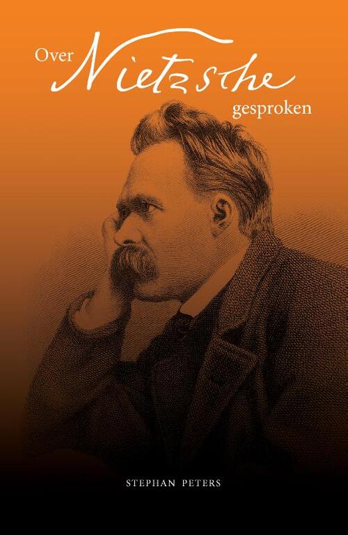 Pumbo. NL B.V. Over Nietzsche gesproken -   (ISBN: 9789090399706)