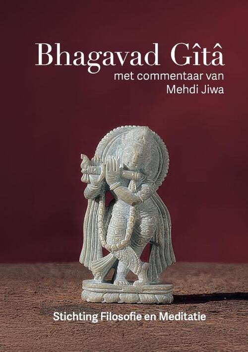 Mehdi Jiwa Bhagavad Gita -   (ISBN: 9789493349612)
