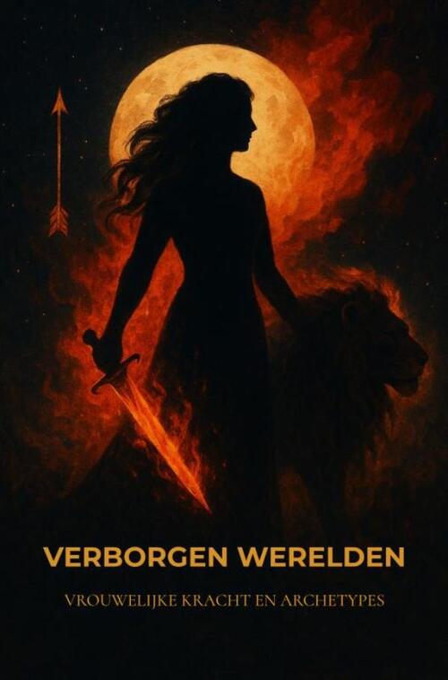 Eva Krap Verborgen werelden 3 -   (ISBN: 9789465310237)