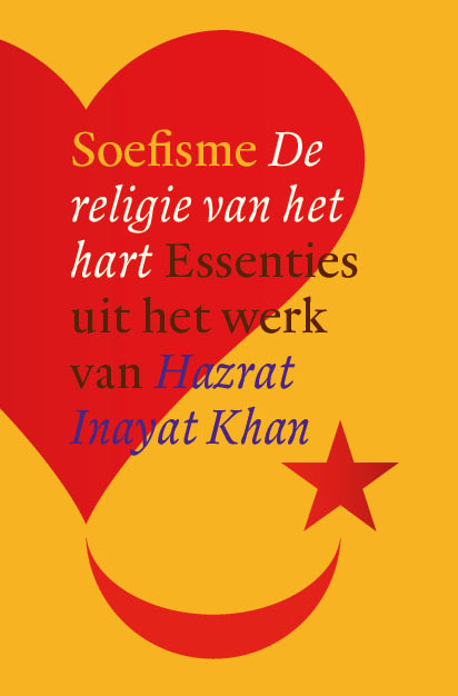 Dr.H.J. Witteveen Soefisme -   (ISBN: 9789076681580)