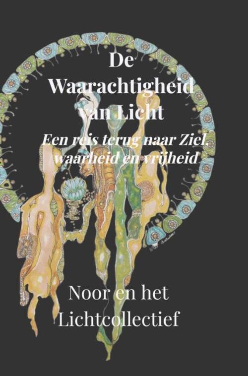 Noor N. De Waarachtigheid van Licht -   (ISBN: 9789465316352)