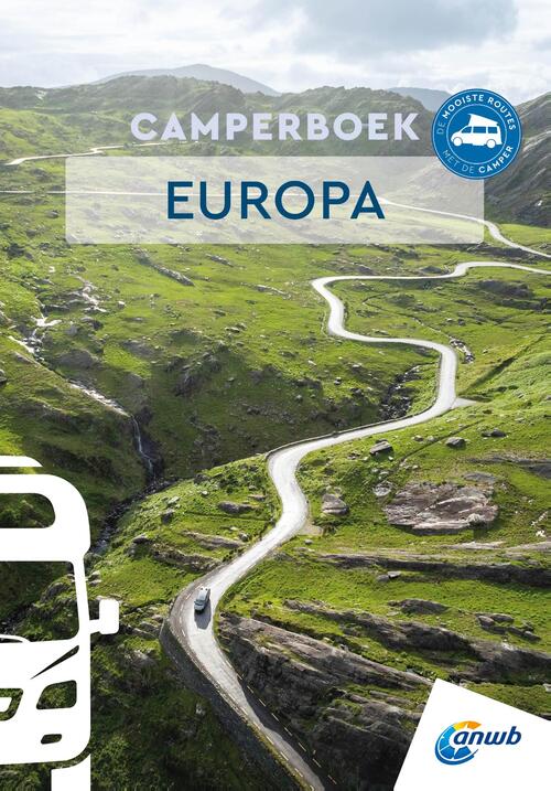 Susanne Lipps Europa -   (ISBN: 9789018055042)