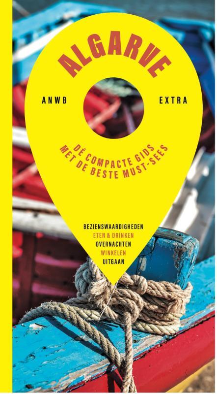 Jürgen Strohmaier Algarve -   (ISBN: 9789018054939)