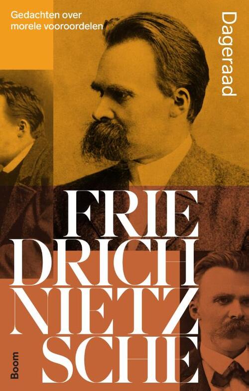 Friedrich Nietzsche Dageraad -   (ISBN: 9789024474233)