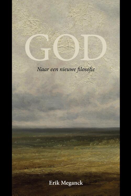 Erik Meganck God -   (ISBN: 9789043544429)