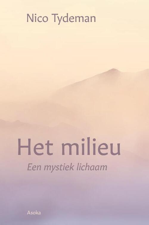 Nico Tydeman Het milieu -   (ISBN: 9789056704551)