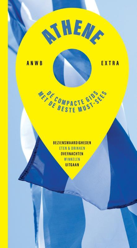 Klaus Bötig Athene -   (ISBN: 9789018054960)