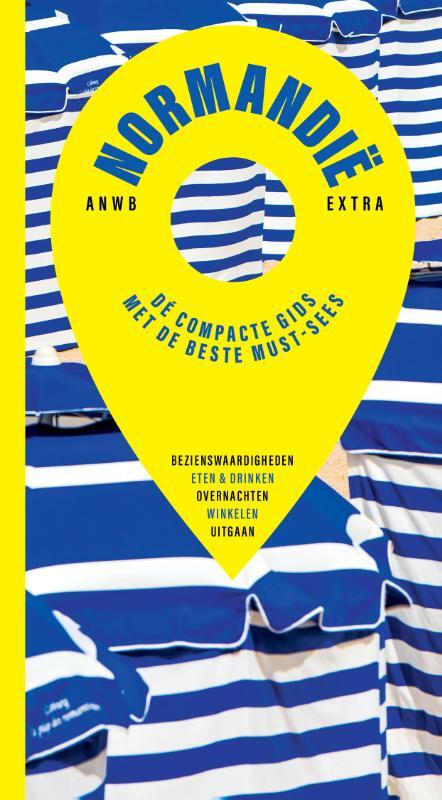 Klaus Simon Normandië -   (ISBN: 9789018055011)