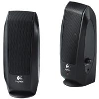 OEM Speaker S120 Black