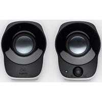 Logitech Z120 Stereo-Lautsprecher