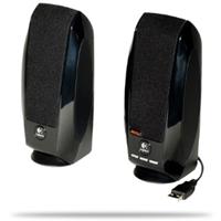 S150 USB speakers