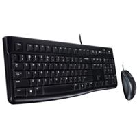 logitech Desktop MK120