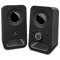 Logitech Z150 Multimedia Speakers