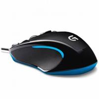 Logitech G300s