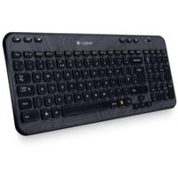 K360 toetsenbord grijs