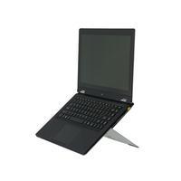 R-gotools Ergonomische laptopstandaard  Riser attachable aluminium