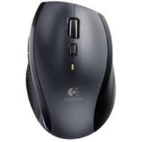 logitech Wireless Mouse M705