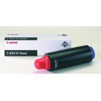 Canon Original Toner C-EXV13 schwarz 45.000 Seiten (0279B002)