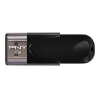 Pny Attaché 4 USB2.0 8GB