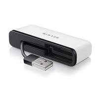 Belkin USB 2.0 4-PORT TRAVEL HUB