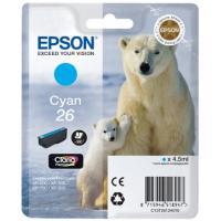 Epson Patronen  - 