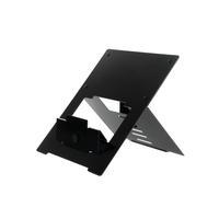 R-gotools Ergonomische laptopstandaard  Riser zwart