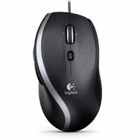 Corded Mouse M500