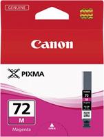 PGI-72M inkt cartridge magenta (origineel)